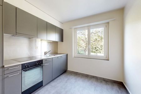 Dans un quartier calme et résidentiel - Foto 2