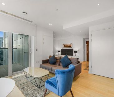 Studio to rent - Photo 3