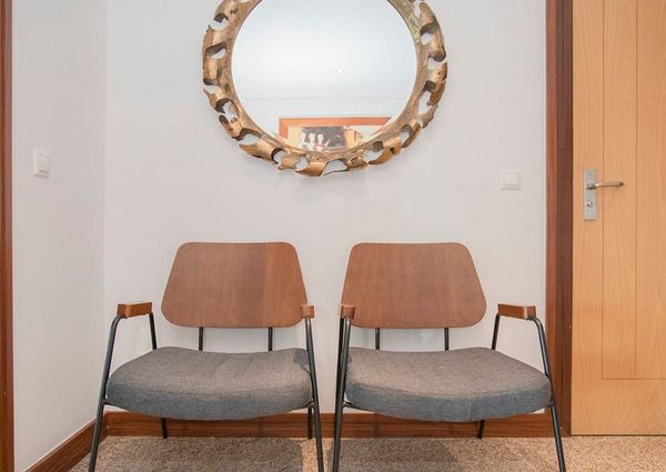 Avenida Escritor Costa Barreto