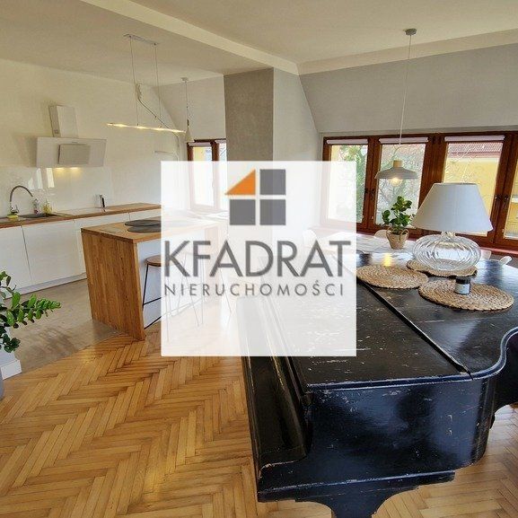 Stylowe mieszkanie na Starym Mieście - 2 pok - Zdjęcie 1