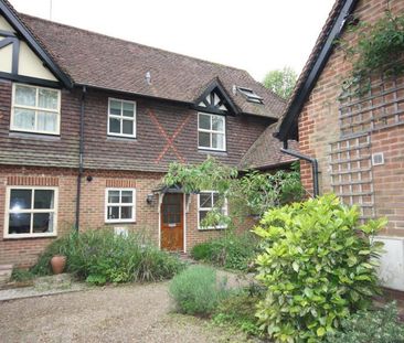 1 bedroom terraced house to rent - Photo 2