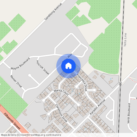 26 Francesca Drive, Irymple