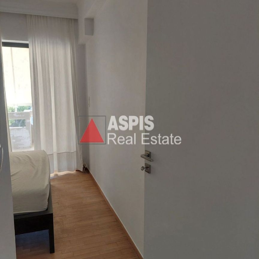 Διαμέρισμα για ενοικίαση Βάρκιζα (Βάρη - Βάρκιζα) - Photo 1
