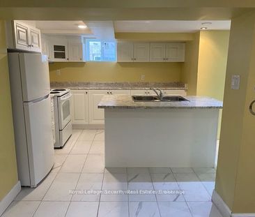 For Lease - 162 Donald Avenue Unit# Basement, Toronto, Ontario - Photo 4