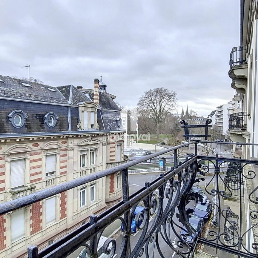 CONTADES - 2P - 70.59m² - Photo 1