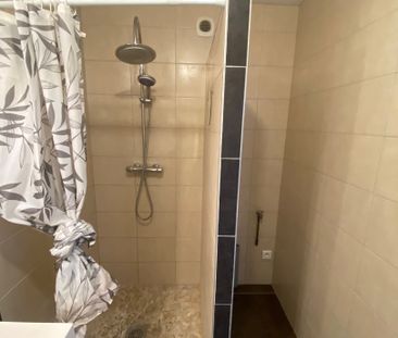 Location Appartement 1 pièce 34m² BESANCON 25000 - Photo 5