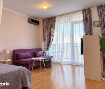 Apartament cu o camera ,zona Ared Kaufland - Photo 6