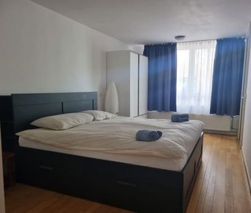 Appartement te huur: Amstelveenseweg 607-C 1081 JD Amsterdam - Photo 5