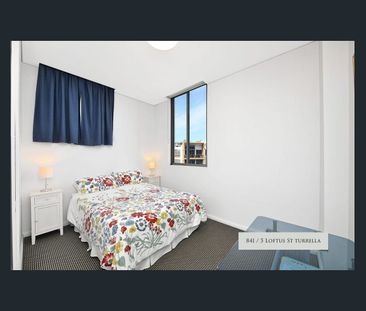 MODERN 2 BEDROOM APARTMENT. - Photo 6