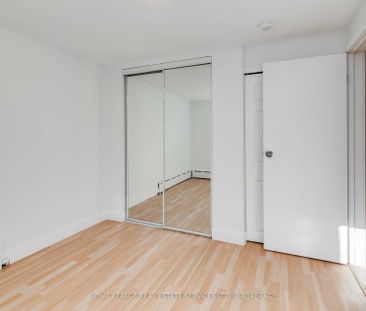 For Lease - 48 Indian Road Crescent Unit# Bsmt, Toronto, Ontario - Photo 4