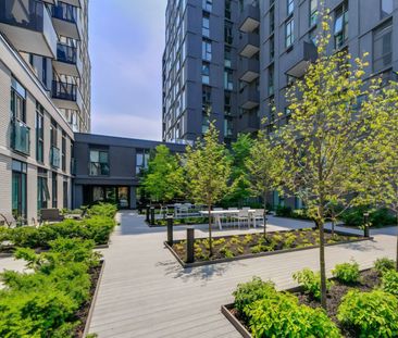 For Lease - 500 Wilson Avenue Unit# 125, Toronto, Ontario - Photo 4