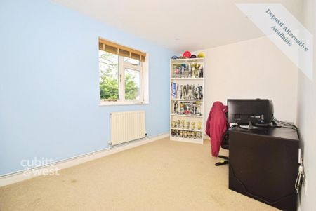 2 bedroom maisonette to rent - Photo 3