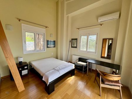 Διαμέρισμα για ενοικίαση Παραλία Βέργας (Καλαμάτα) - Φωτογραφία 5