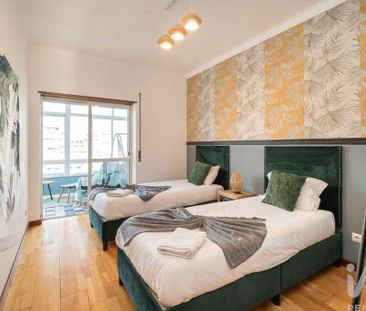 Apartamento T3 em Setúbal - Photo 5