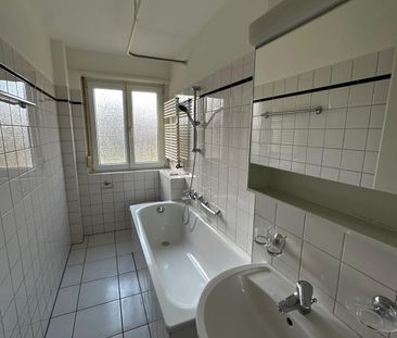 1 Zimmer, 32 m², 1. Stock - Photo 2