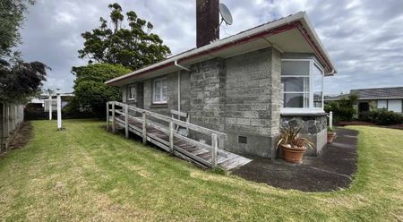 Tidy two bedroom home - Photo 5