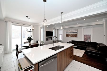 For Lease - 20 Betterridge Trail, Barrie, Ontario - Photo 5