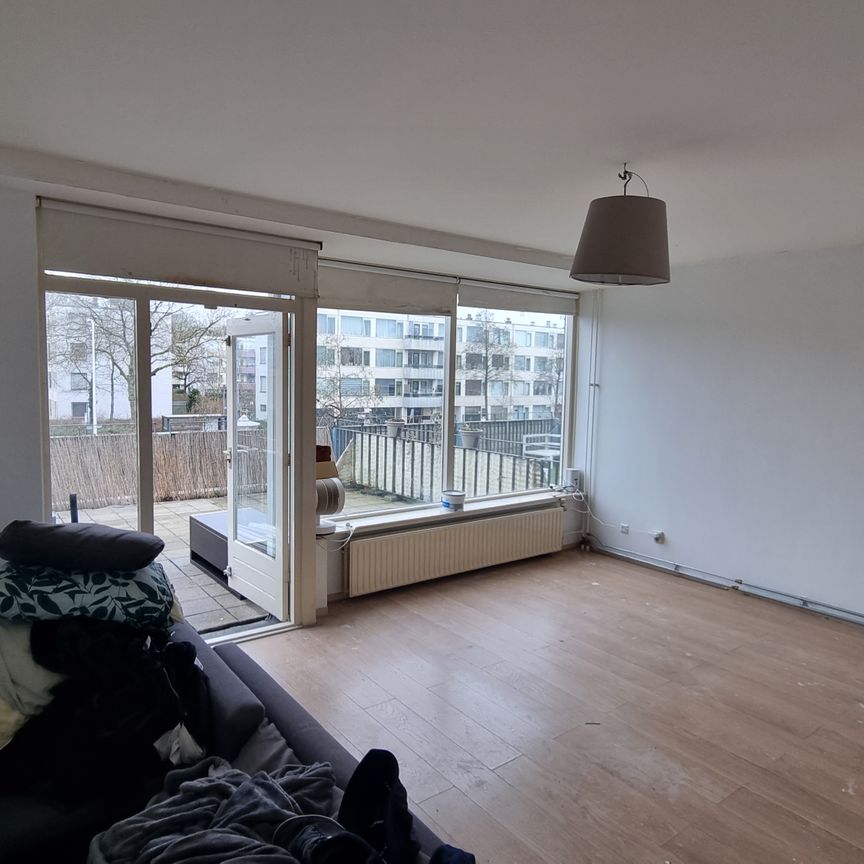 Te huur voor 2 studenten: leuke studio gelegen aan de Rapenburchdreef te Utrecht - Photo 1