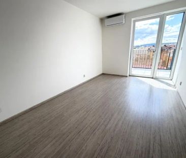 NABÍDKA PRONÁJMU LUXUSNÍ NOVOSTAVBY BYTU 2+KK S KLIMATIZACÍ A BALKÓ... - Photo 6
