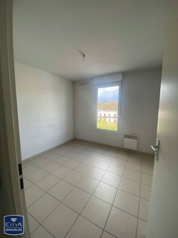 Location Appartement 2 pièces 44m² CESSON SEVIGNE 35510 - Photo 4