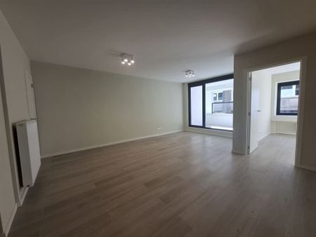 Gerenoveerd appartement | Antwerpen-Centrum - Foto 2