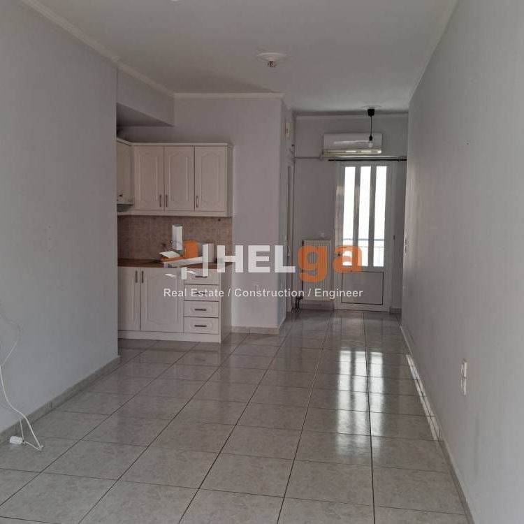 Studio/Γκαρσονιέρα για ενοικίαση - Πάτρα, - Photo 1