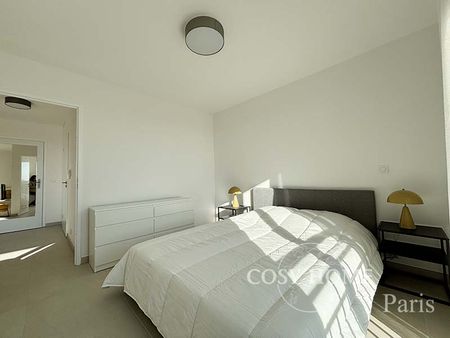 Appartement en location | Suresnes - Photo 2