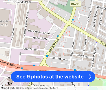 Bond Street, Bury - Photo 1