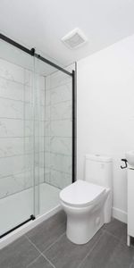 1 CH - 1 SDB - Montréal - $1,395 /mo - Photo 3