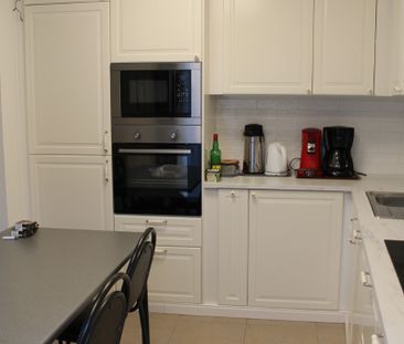 Gelijkvloerse woning met 1 slaapkamer en terras! - Photo 5