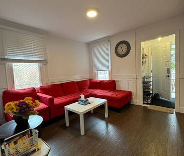 For Lease - 203 Drewry Avenue, Toronto, Ontario - Photo 4