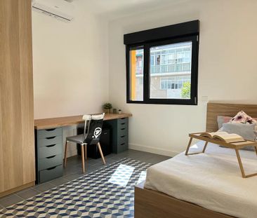 Calle Albasánz, Madrid, Community of Madrid 28037 - Photo 3