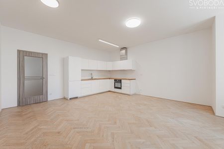 Pronájem bytu 4+kk 99 m² - Photo 3