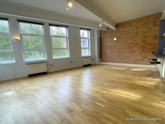 2 bedroom flat to rent - Photo 1