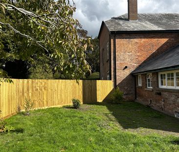 Pound House, Brampton Bryan - Photo 5