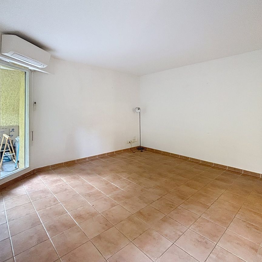 Location Appartement 2 pièces 41m² MOUGINS 06250 - Photo 1