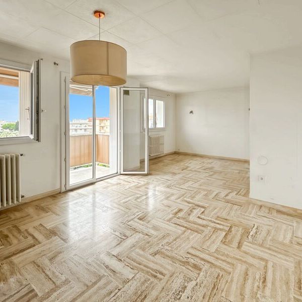 Appartement à louer 4 pièces • Antibes - Photo 1