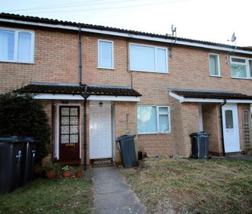 1 bedroom ground floor maisonette to rent - Photo 6