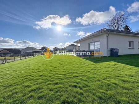 Location Maison 4 pièces 104 m2 à Biol - Photo 4