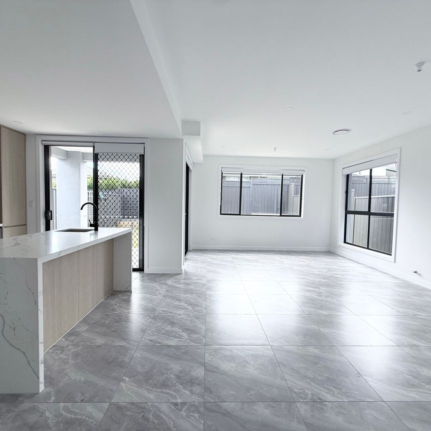 12 Kewney Street, Box Hill NSW 2765 - House For Rent | Domain - Photo 1