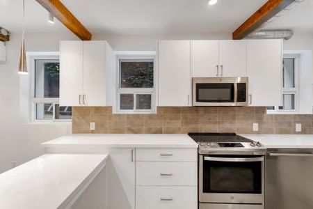 For Lease - 97 Lee Avenue Unit# #8, Toronto, Ontario - Photo 3
