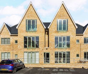 Filmer Grove, Godalming, Surrey, GU7 - Photo 4