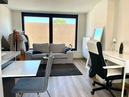 Studio Leuven Centrum - Photo 3