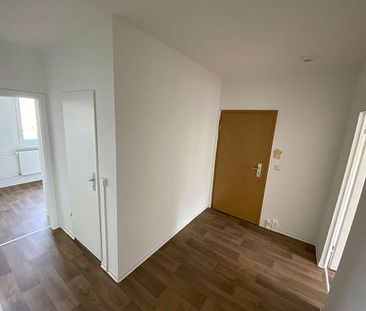 Sanierte Wohnung sucht neue Mieter - Foto 2