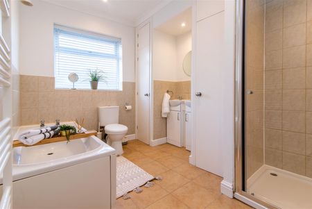 Bonsall Street, Long Eaton, Nottingham - Photo 5