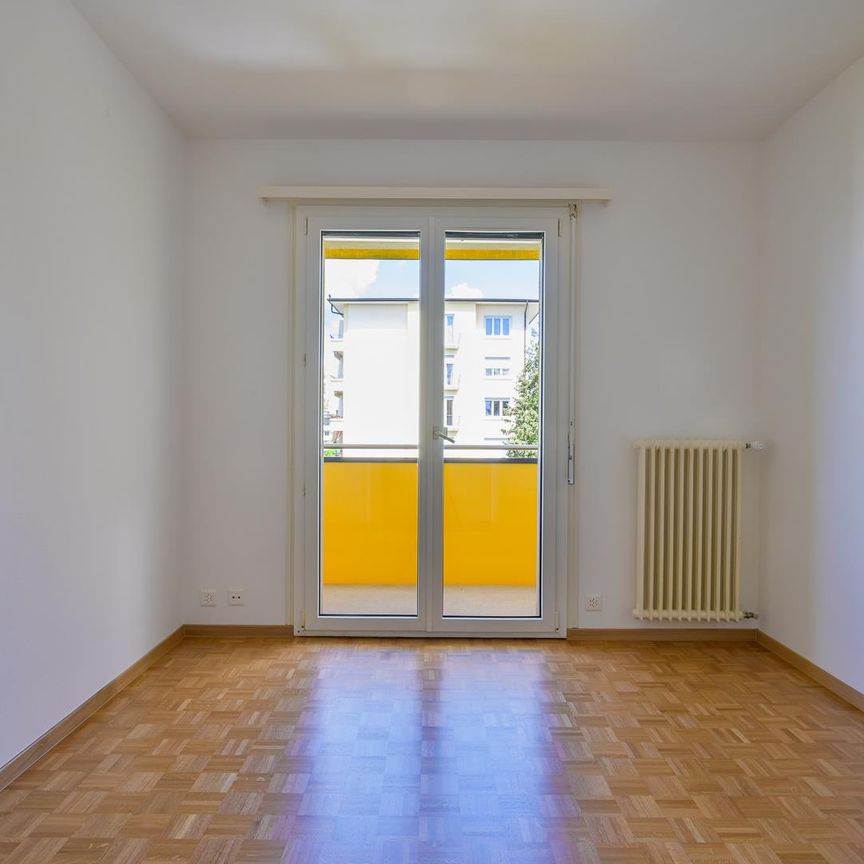 Votre futur chez-vous : superbe appartement de 6 pièces aux beaux v... - Foto 1