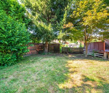 For Lease - 319 Grantham Avenue Unit# Upper, St. Catharines, Ontario - Photo 6