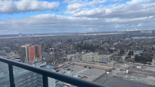 For Lease - 5858 Yonge Street Unit# 2311, Toronto, Ontario - Photo 1