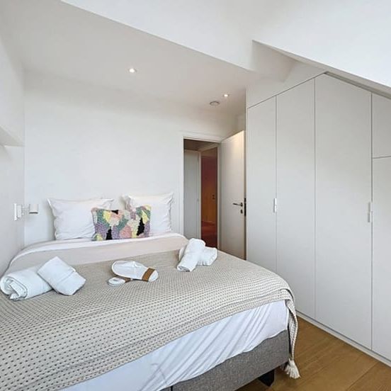 Duplex te huur - Photo 1