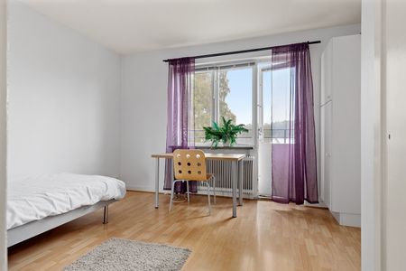 Fulltoftavägen 4 - Foto 2